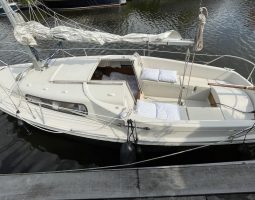 Dehler Varianta 65