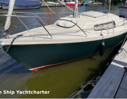 Dehler Varianta 65